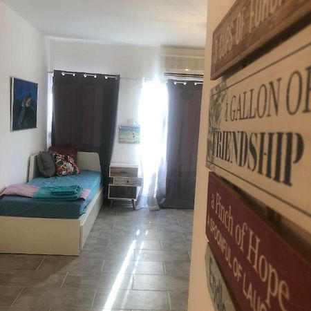 Agianapanest Studio Ayia Napa Eksteriør billede
