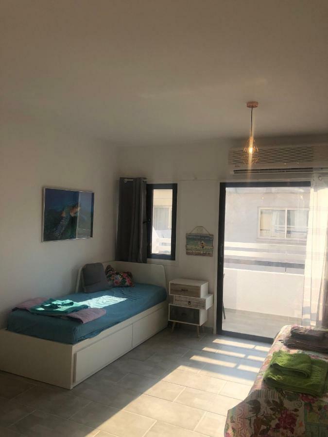 Agianapanest Studio Ayia Napa Eksteriør billede