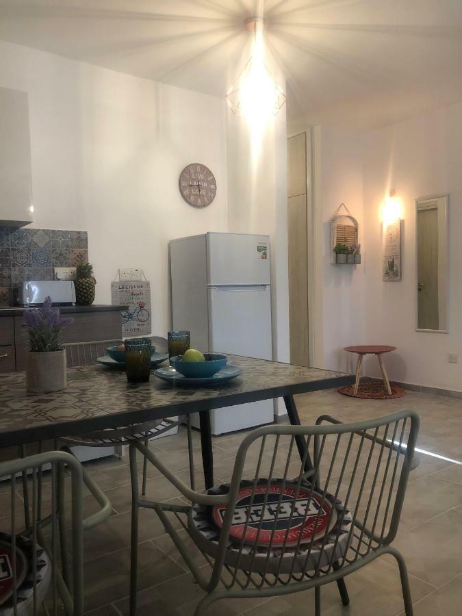 Agianapanest Studio Ayia Napa Eksteriør billede