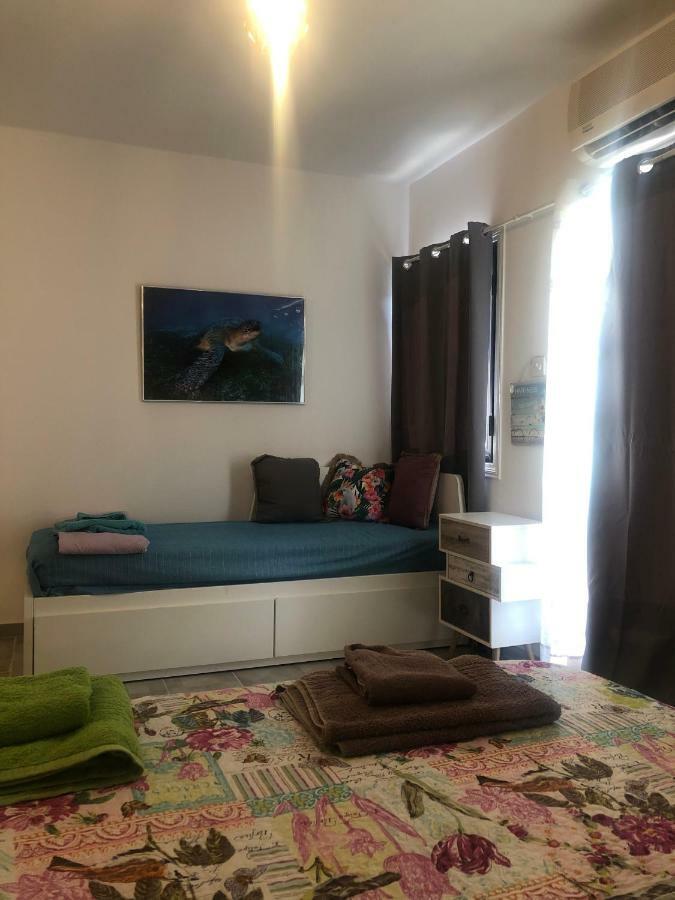 Agianapanest Studio Ayia Napa Eksteriør billede