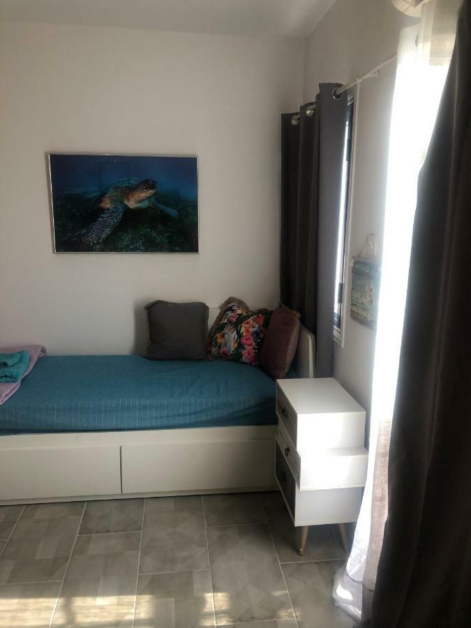 Agianapanest Studio Ayia Napa Eksteriør billede