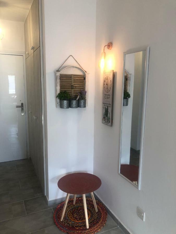 Agianapanest Studio Ayia Napa Eksteriør billede