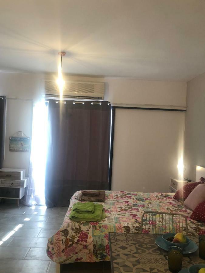 Agianapanest Studio Ayia Napa Eksteriør billede