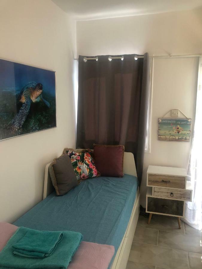 Agianapanest Studio Ayia Napa Eksteriør billede