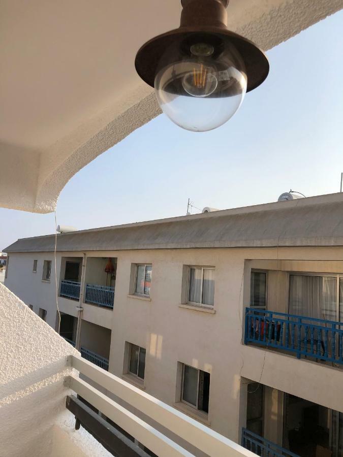 Agianapanest Studio Ayia Napa Eksteriør billede
