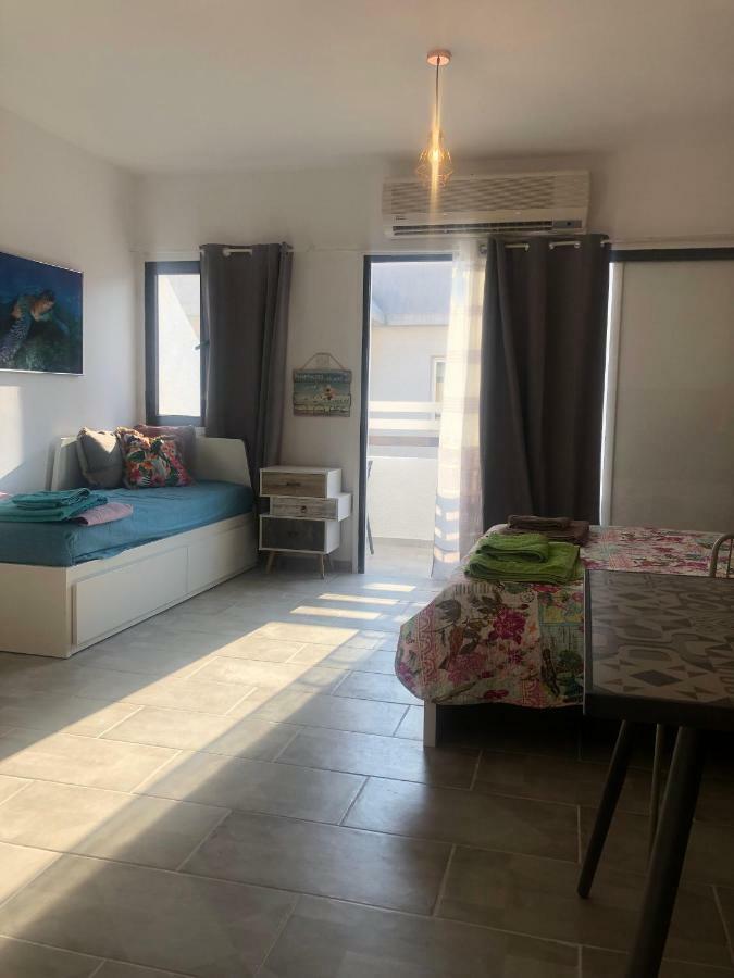 Agianapanest Studio Ayia Napa Eksteriør billede